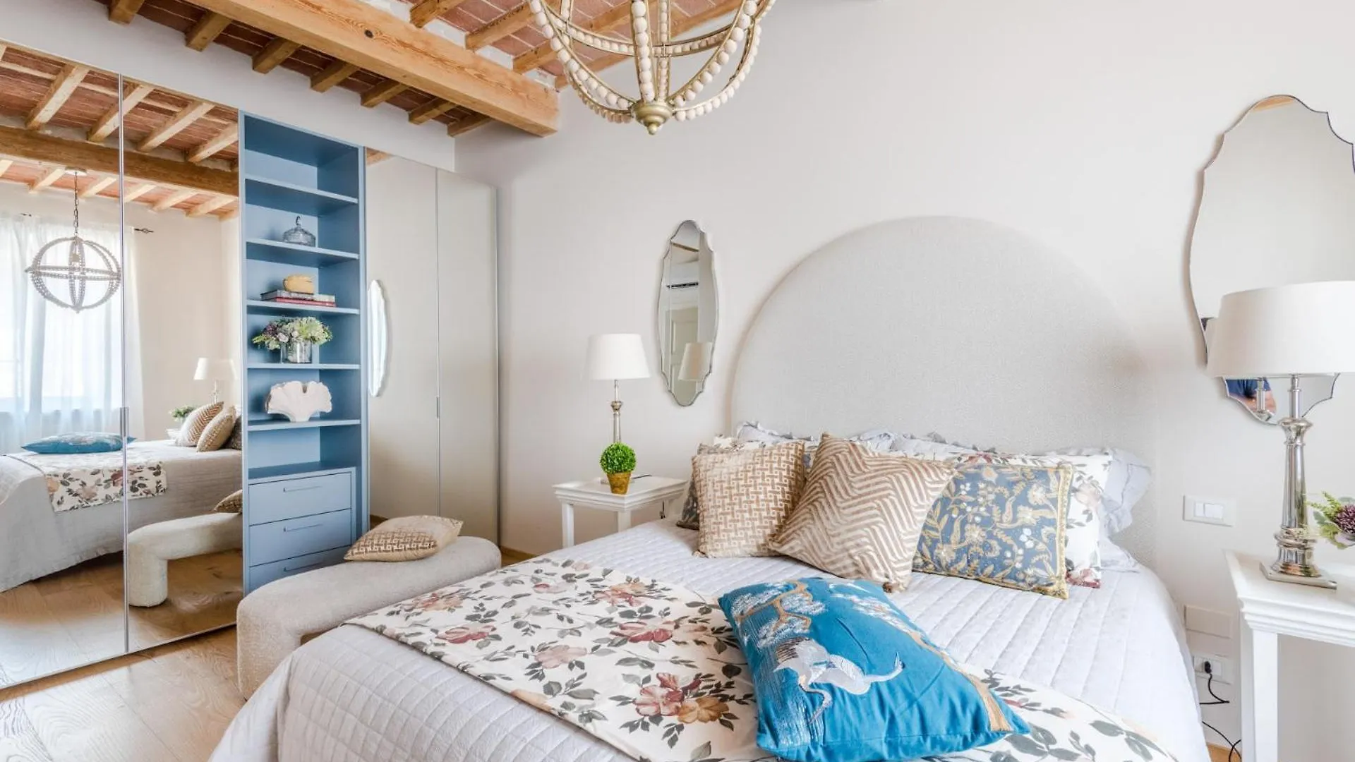Letters From Lucca Contemporary 2 Bedrooms 2 Bathrooms Apartment 0*,